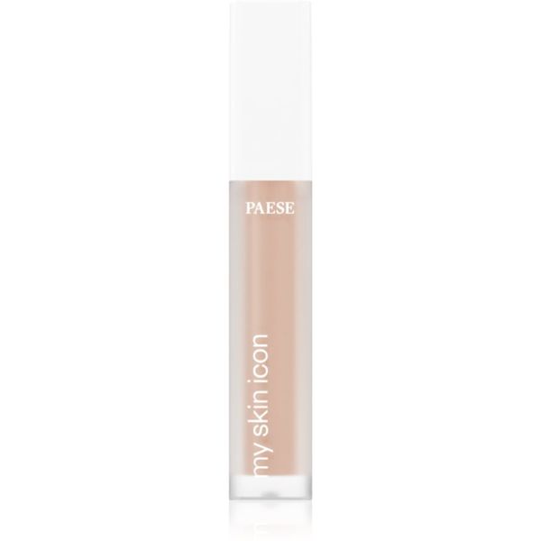 Paese Paese My Skin Icon Covering Concealer dugotrajni korektor nijansa 02 Natural Beige 6,5 ml