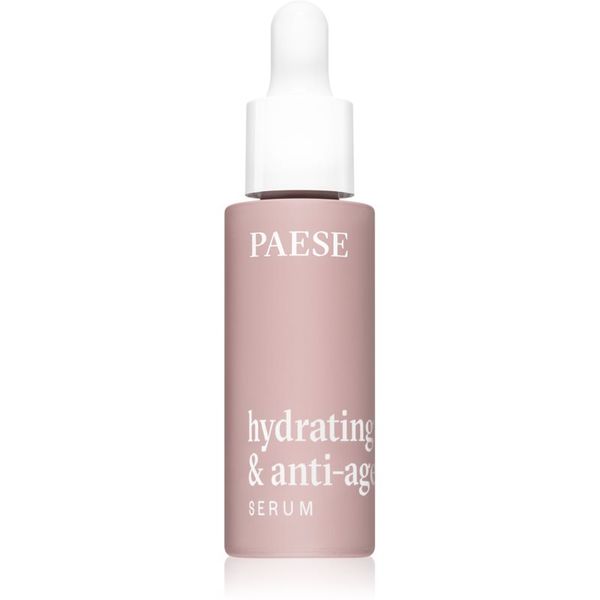 Paese Paese Nanorevit hidratantni serum protiv bora 30 ml