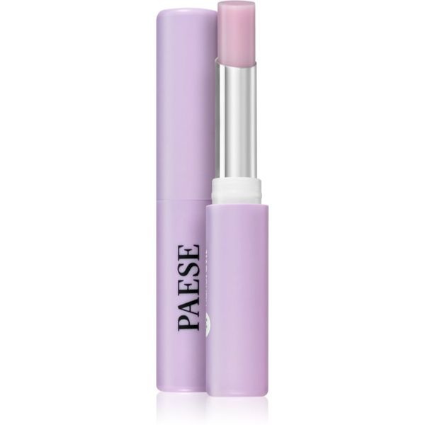 Paese Paese Nanorevit zaštitni balzam za usne nijansa 40 Light Pink 2,2 g