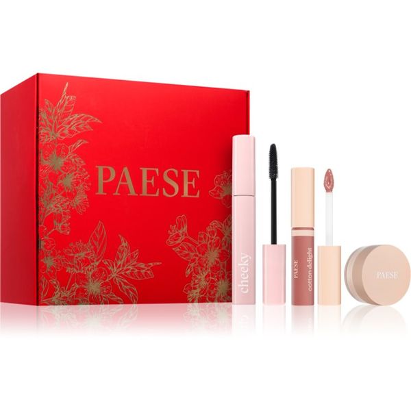Paese Paese Nature Look Set poklon set