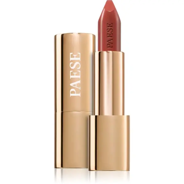 Paese Paese NudeLightful Lipstick kremasti ruž za usne nijansa 403 Peach Pie 4.5 g