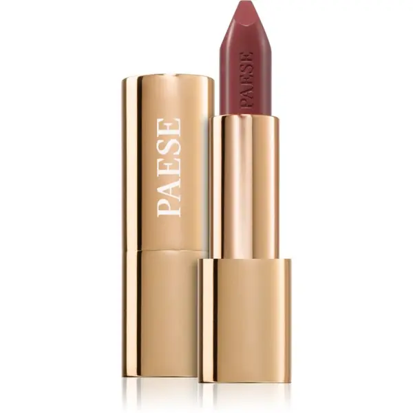 Paese Paese NudeLightful Lipstick kremasti ruž za usne nijansa 405 Rose Cream 4.5 g