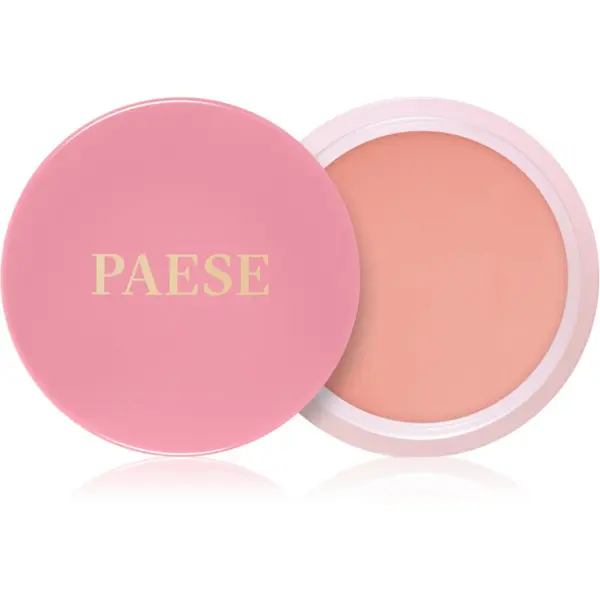 Paese Paese Peptide Lip Mask hidratantna maska za usne s peptidima nijansa Raspberry 10 g