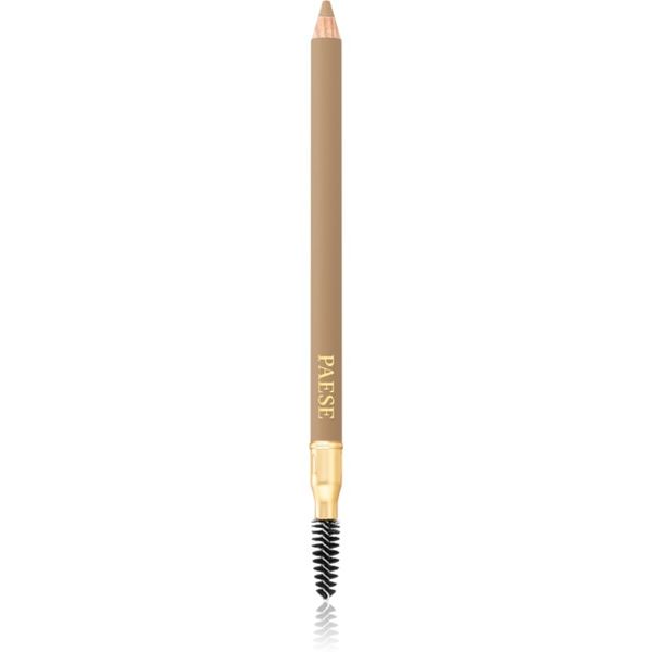 Paese Paese Powder Browpencil olovka za obrve nijansa Honey Blonde 1,19 g
