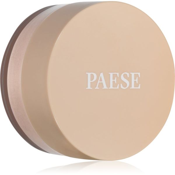Paese Paese Puff Cloud Face Powder puder u prahu za lice 7 g