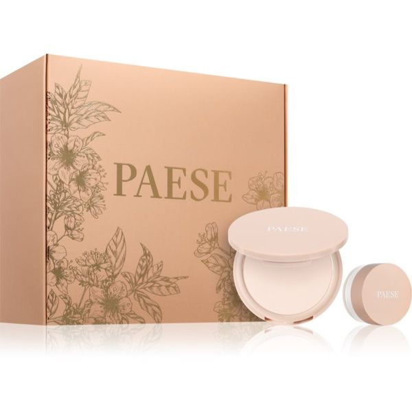 Paese Paese Puff Cloud Set poklon set