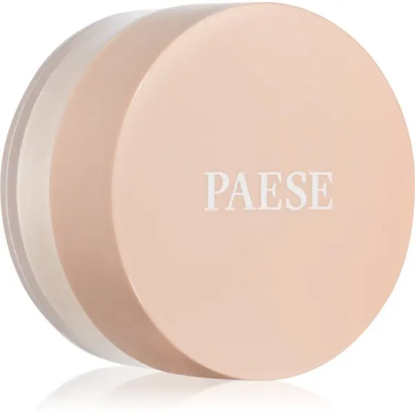Paese Paese Puff Cloud Soft Cover Blur puder ultra light za okoloočno područje 4.5 g