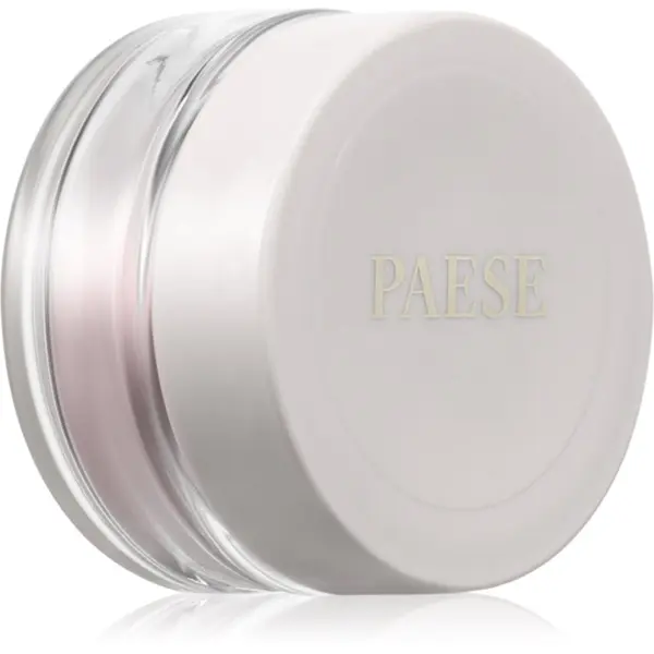Paese Paese Raspberry Powder puder u prahu s malinama 6 g