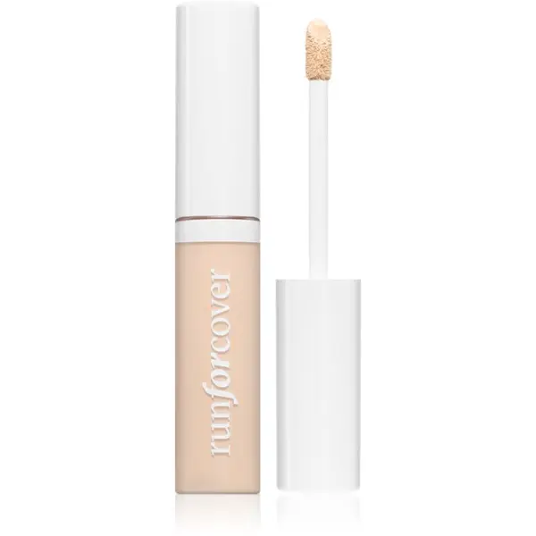 Paese Paese Run For Cover Concealer prekrivajući korektor s pomlađujućim učinkom nijansa 10 vanilla 9 ml