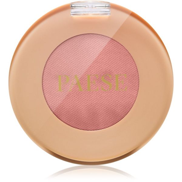 Paese Paese Self Glow Blush rumenilo nijansa 01 Rosy 3 g