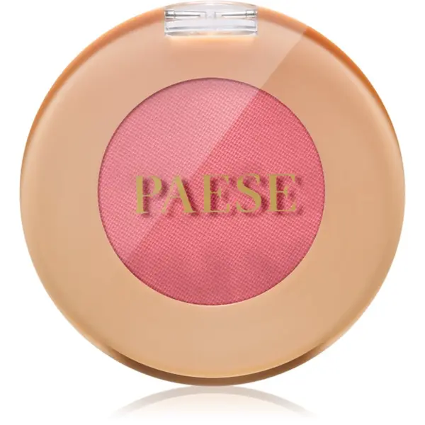 Paese Paese Self Glow Blush rumenilo nijansa 04 Crush 3 g