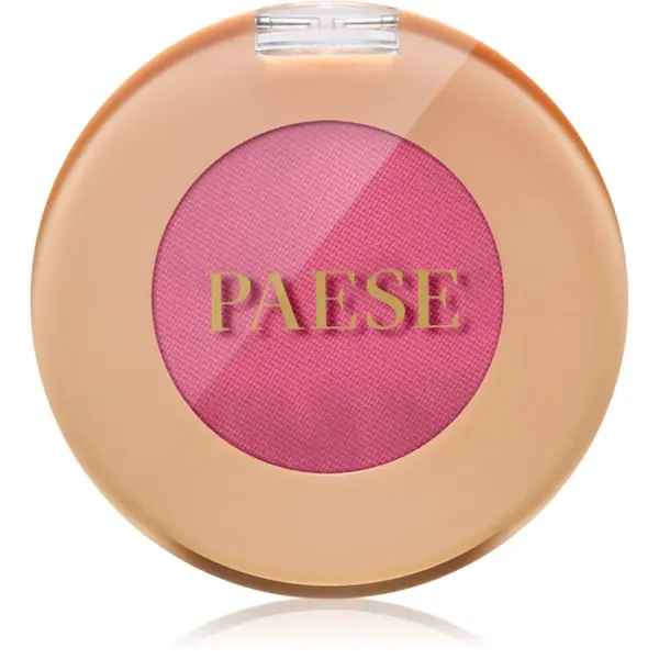 Paese Paese Self Glow Blush rumenilo nijansa 07 Promise 3 g