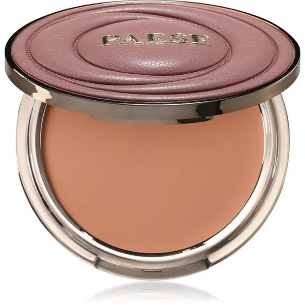 Paese Paese Self Glow Bronzer kremasti bronzer nijansa 01 velv et tan 8 g