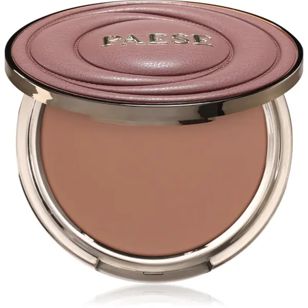 Paese Paese Self Glow Bronzer kremasti bronzer nijansa 02 velvet sand 8 g
