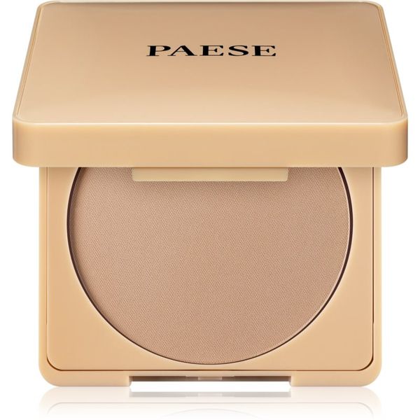 Paese Paese Self Glow Bronzer svjetlucavi bronzer nijansa 01 Cold 10 g