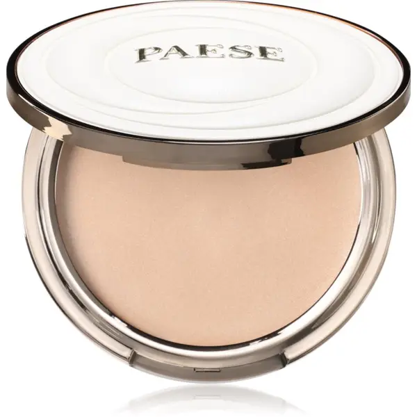 Paese Paese Self Glow Highlighter kremasti highlighter nijansa golden hour 8 g