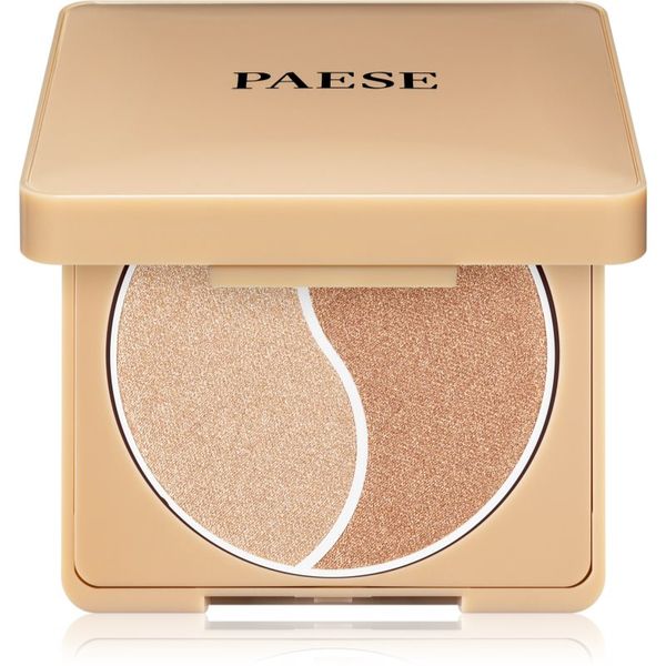 Paese Paese Self Glow Ultra Glow highlighter 6,5 g