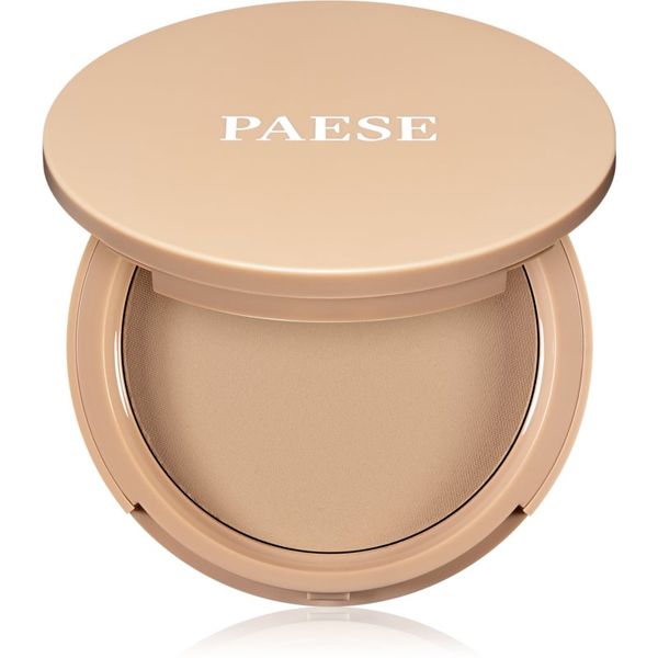 Paese Paese Semi-transparent matirajući puder nijansa 5A Natural 9 g