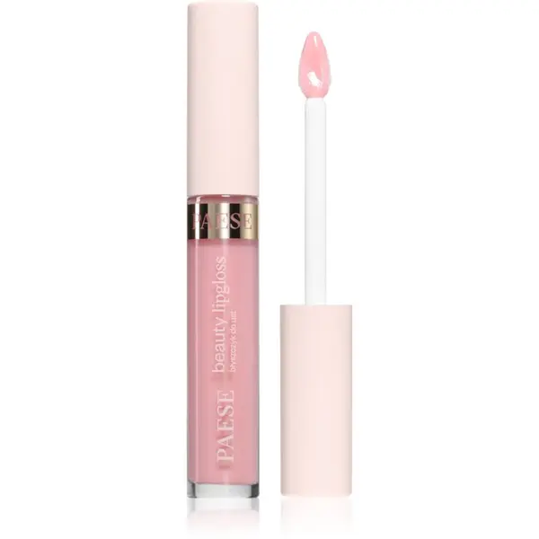 Paese Paese Tasty Lips Beauty Lipgloss sjajilo za usne nijansa 13 milk shake 4.5 ml
