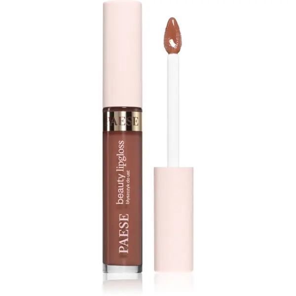 Paese Paese Tasty Lips Beauty Lipgloss sjajilo za usne nijansa 4.5 ml