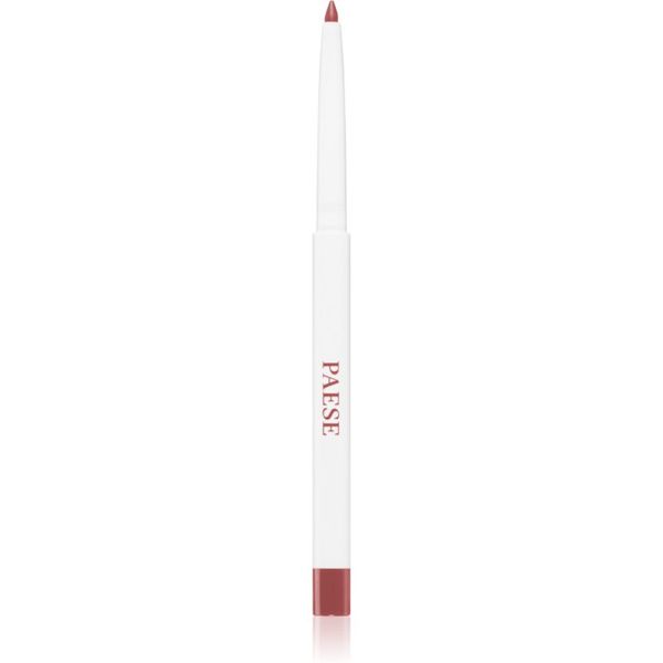 Paese Paese The Kiss Lips Lip Liner olovka za konturiranje usana nijansa 01 Nude Beige 0,3 g