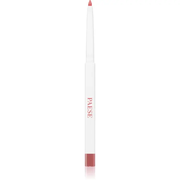 Paese Paese The Kiss Lips Lip Liner olovka za konturiranje usana nijansa 02 Nude Coral 0.3 g