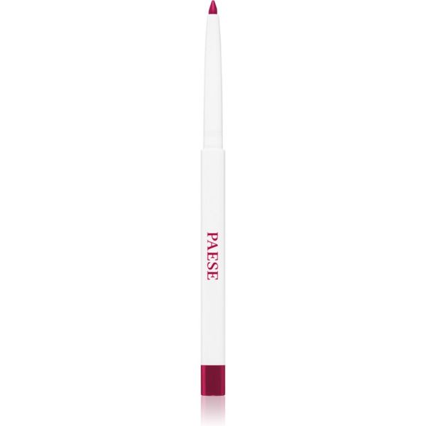 Paese Paese The Kiss Lips Lip Liner olovka za konturiranje usana nijansa 05 Raspberry Red 0,3 g