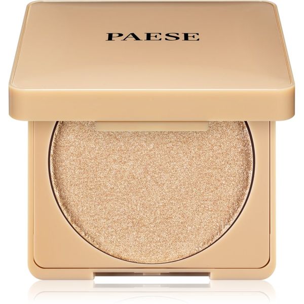 Paese Paese Wonder Glow kompaktni highlighter u prahu 7,5 g