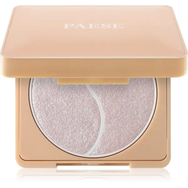 Paese Paese Wonder Highlighter highlighter nijansa frosted rose 6.5 g