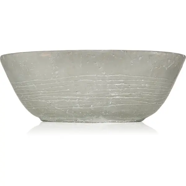 PAJU PAJU Robust Bowl Grey vanjska svijeća 30x10 cm 1 kom
