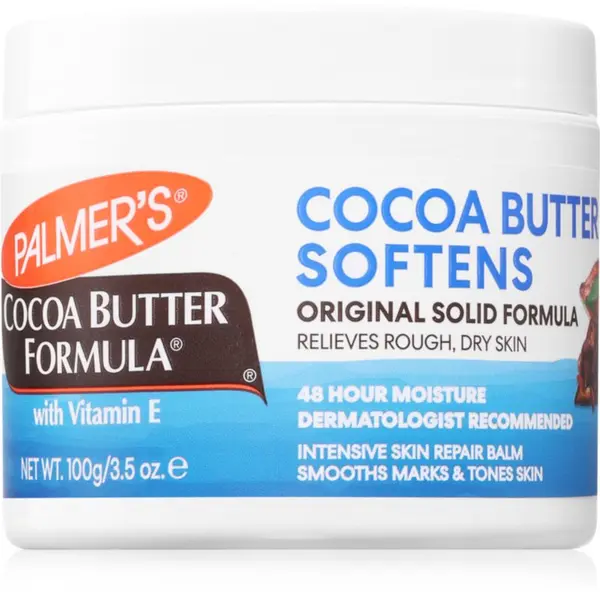 Palmer’s Palmer’s Cocoa Butter Formula hranjivi maslac za tijelo za suhu kožu 100 g