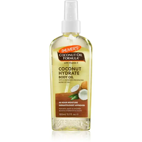 Palmer’s Palmer’s Coconut Oil Formula multifunkcionalno ulje s hidratantnim učinkom 150 ml