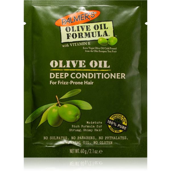 Palmer’s Palmer’s Hair Olive Oil Formula intenzivni regenerator za zdravu i lijepu kosu 60 g
