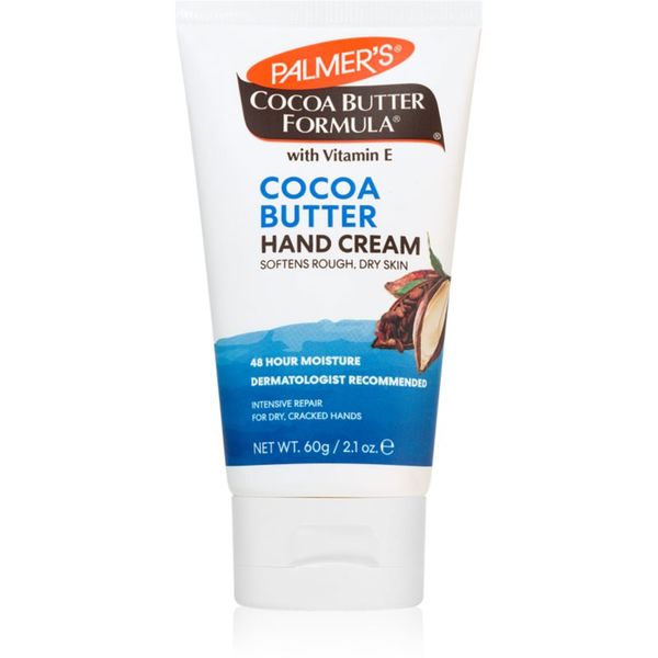 Palmer’s Palmer’s Hand & Body Cocoa Butter Formula intenzivna hidratantna krema za ruke i noge 60 g