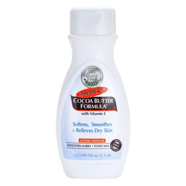 Palmer’s Palmer’s Hand & Body Cocoa Butter Formula omekšavajući balzam za zaglađivanje suhe kože 250 ml