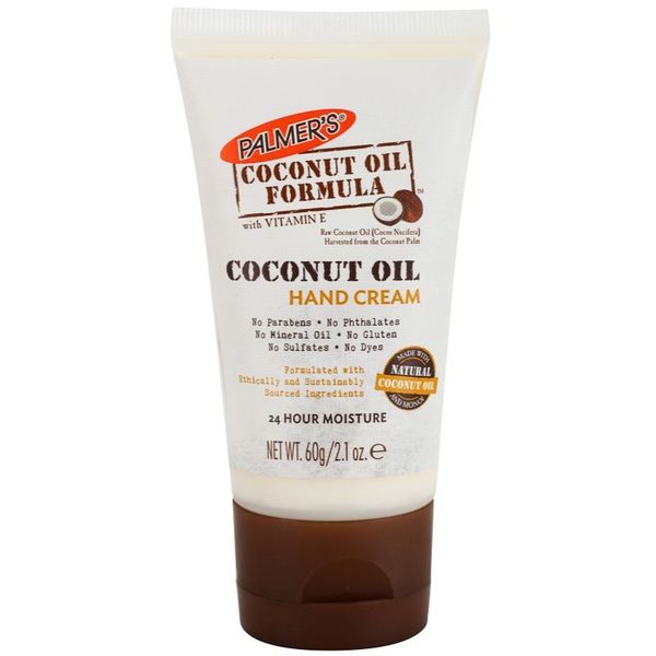 Palmer’s Palmer’s Hand & Body Coconut Oil Formula hidratantna krema za ruke 60 g
