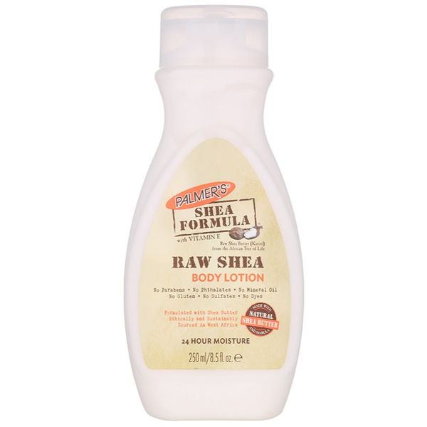Palmer’s Palmer’s Hand & Body Shea Formula posvjetljujući i hidratantni balzam za tijelo 250 ml