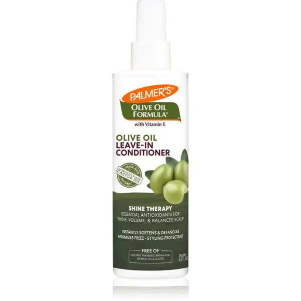 Palmer’s Palmer’s Olive Oil Formula hranjivi regenerator bez ispiranja 250 ml