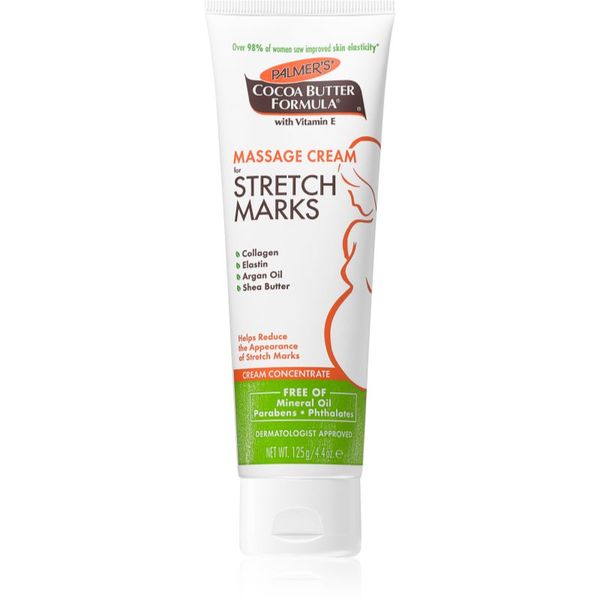 Palmer’s Palmer’s Pregnancy Cocoa Butter Formula krema za masažu protiv strija 125 g
