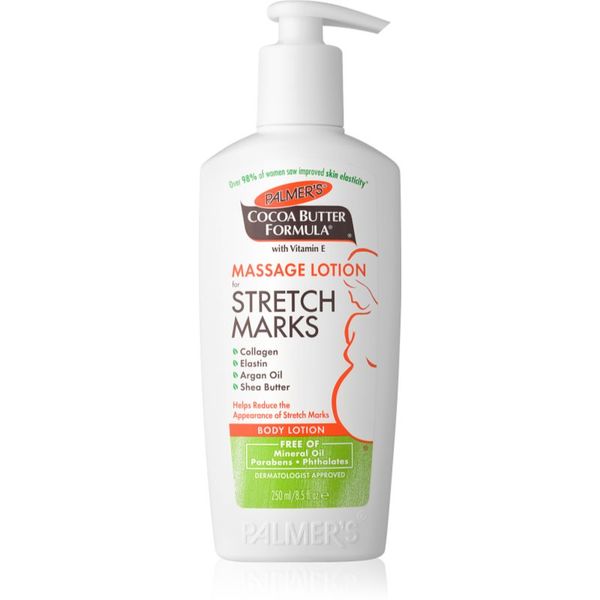 Palmer’s Palmer’s Pregnancy Cocoa Butter Formula mlijeko za masažu protiv strija 250 ml