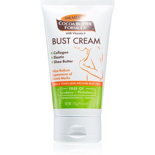 Palmer’s Palmer’s Pregnancy Cocoa Butter Formula učvršćujuća krema za grudi za žene nakon poroda 125 g