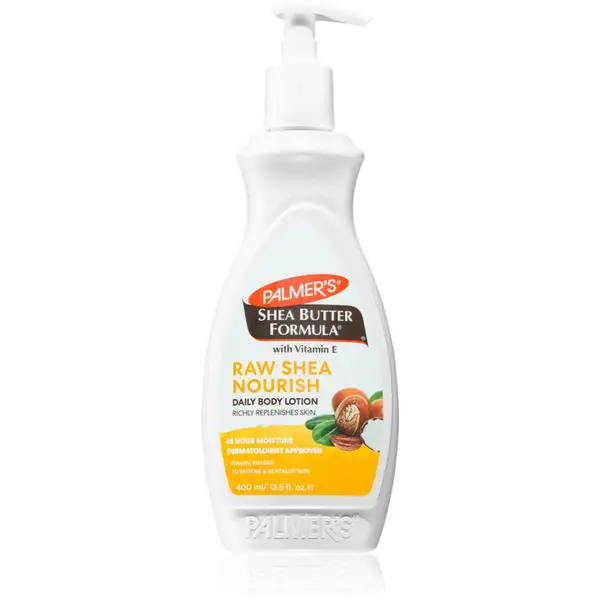 Palmer’s Palmer’s Shea Butter Formula hranjivo mlijeko za tijelo sa shea maslacem 400 ml