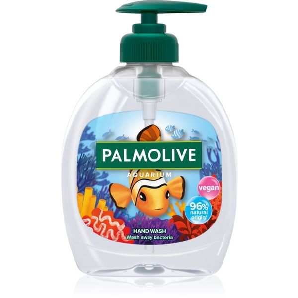 Palmolive Palmolive Aquarium blagi tekući sapun za ruke 300 ml