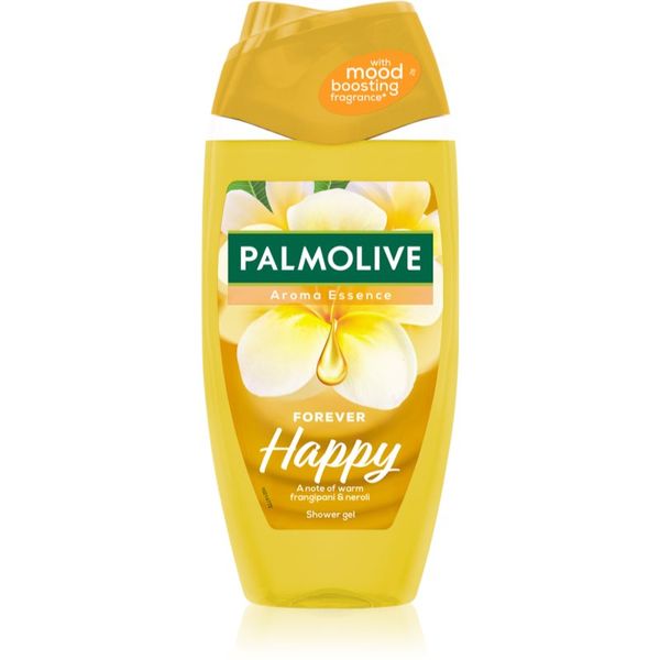 Palmolive Palmolive Aroma Essence Forever Happy hidratantni gel za tuširanje ml