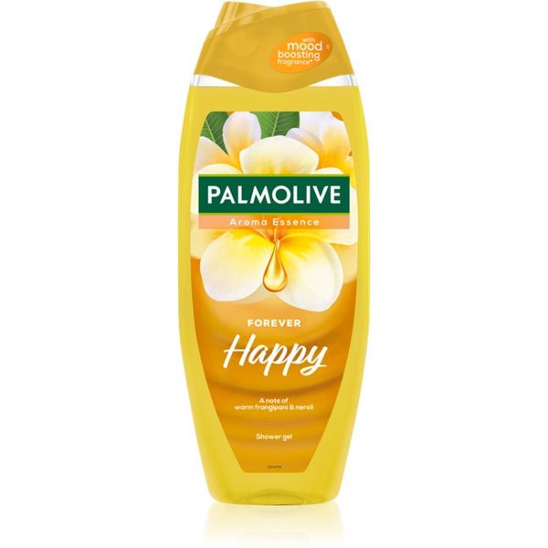 Palmolive Palmolive Aroma Essence Forever Happy očaravajući gel za tuširanje 500 ml