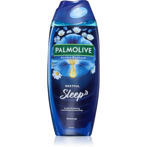 Palmolive Palmolive Aroma Essence Restful Sleep gel za tuširanje 500 ml