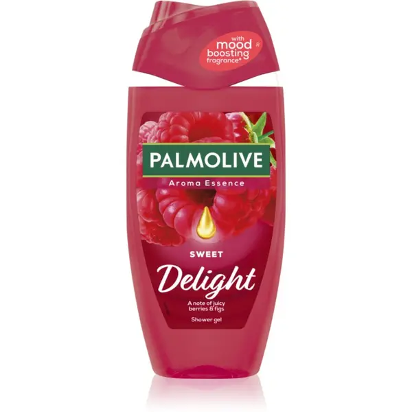 Palmolive Palmolive Aroma Essence Sweet Delight gel za tuširanje 250 ml