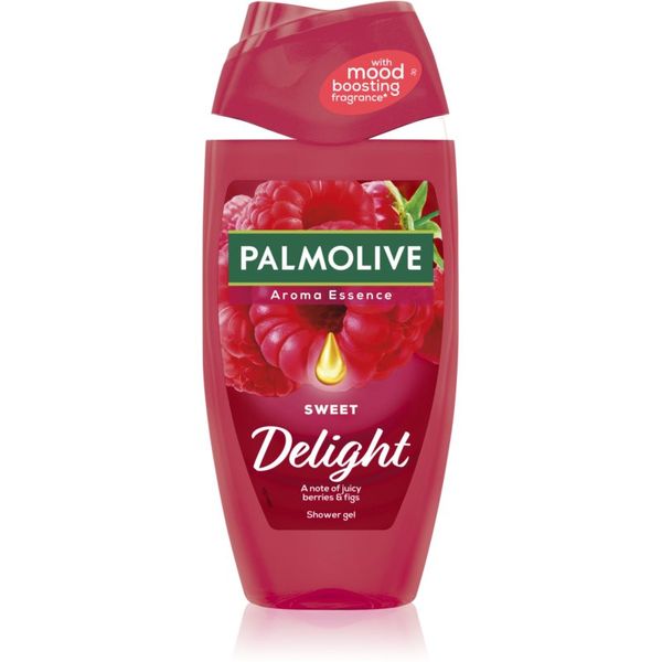 Palmolive Palmolive Aroma Essence Sweet Delight gel za tuširanje 250 ml