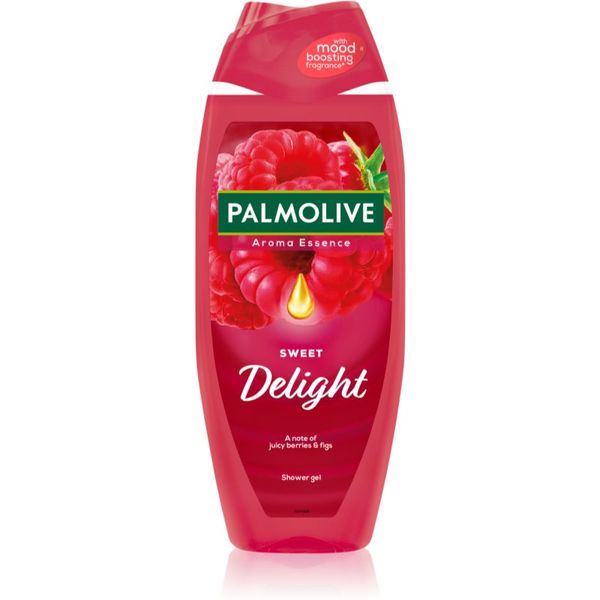 Palmolive Palmolive Aroma Essence Sweet Delight gel za tuširanje 500 ml