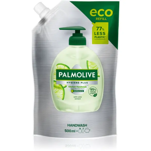 Palmolive Palmolive Kitchen Hand Wash Anti Odor sapun za ruke 500 ml